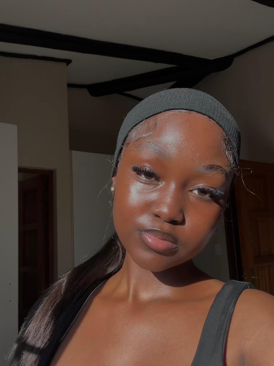 Mokgadi Malemahlolo